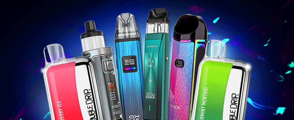 What is a Vape Kit? A Beginner’s Guide to Vape Kits