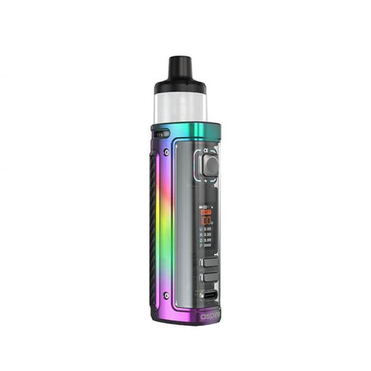 aspire veynom vape kit