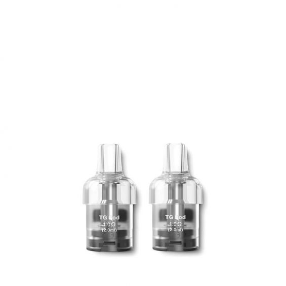 aspire tg pod