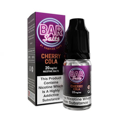 vampire vape bar salts nic salt