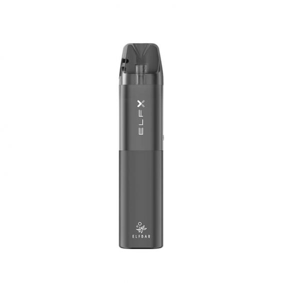 elfbar elfx vape kit