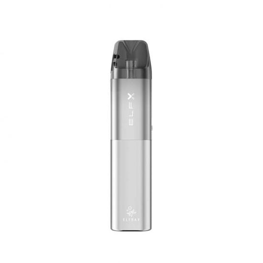 elfbar elfx vape kit