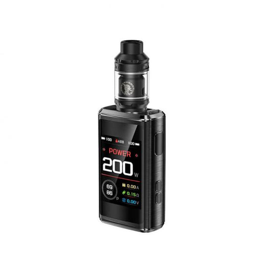 geekvape z200 vape kit