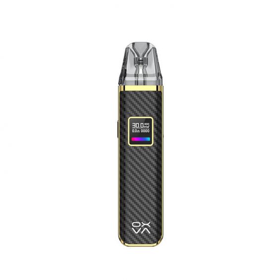 oxva xlim pro vape kit