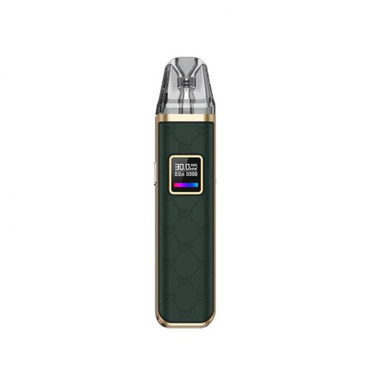 oxva xlim pro vape kit